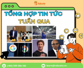 Bản tin Công nghệ tuần này (26/01/2026-01/02/2026)